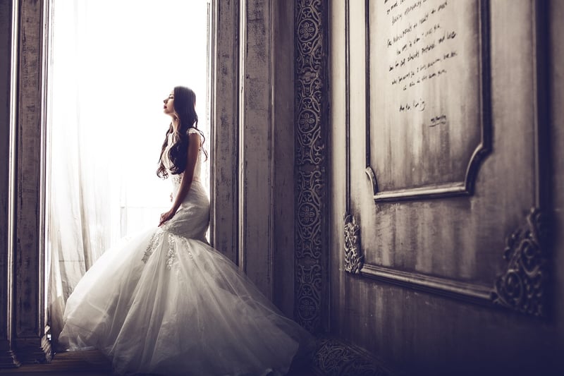 Real Wedding Stories