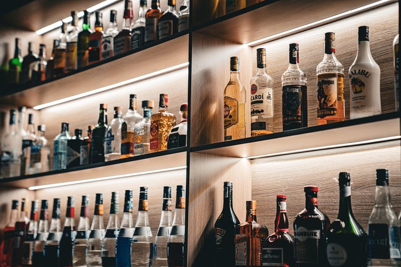 Craft Cocktails