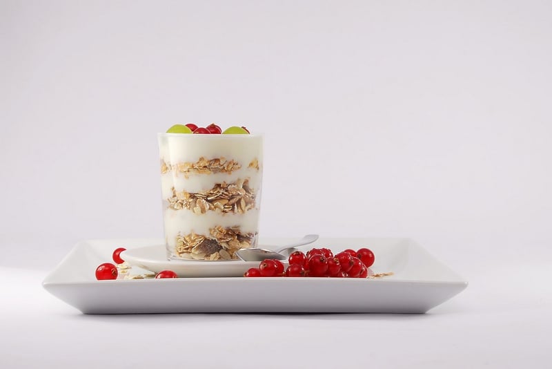 Dessert Display