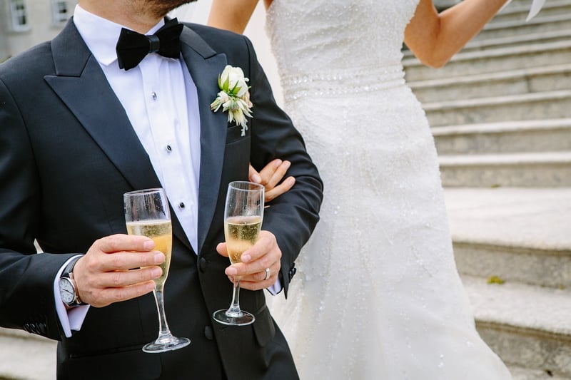 Wedding Checklist